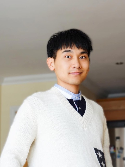 Yuting Chen